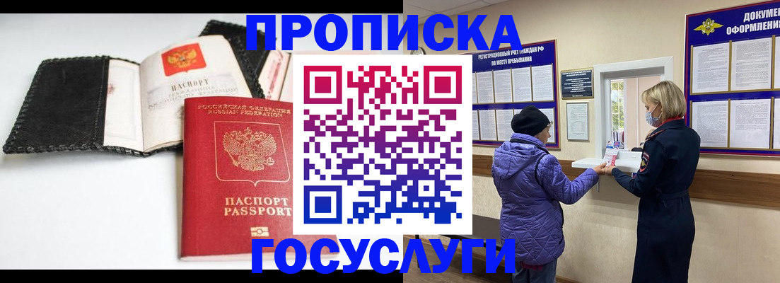 прописка штамп в Приволжске